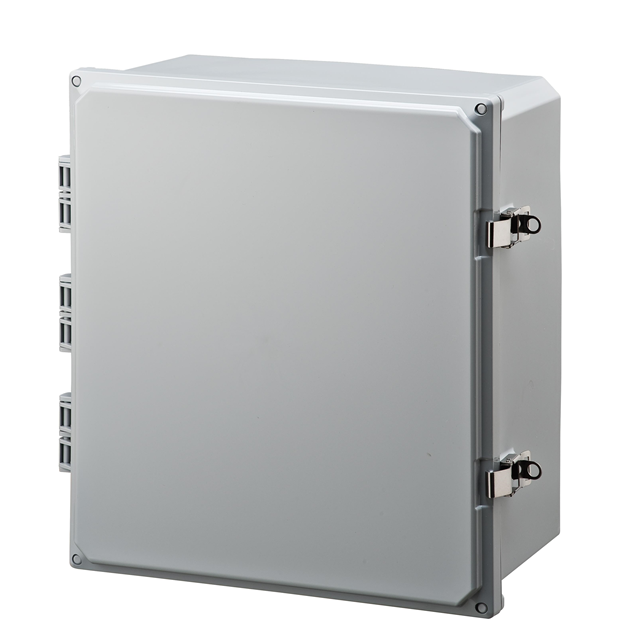 H161407HLL Integra Enclosures  Scatole